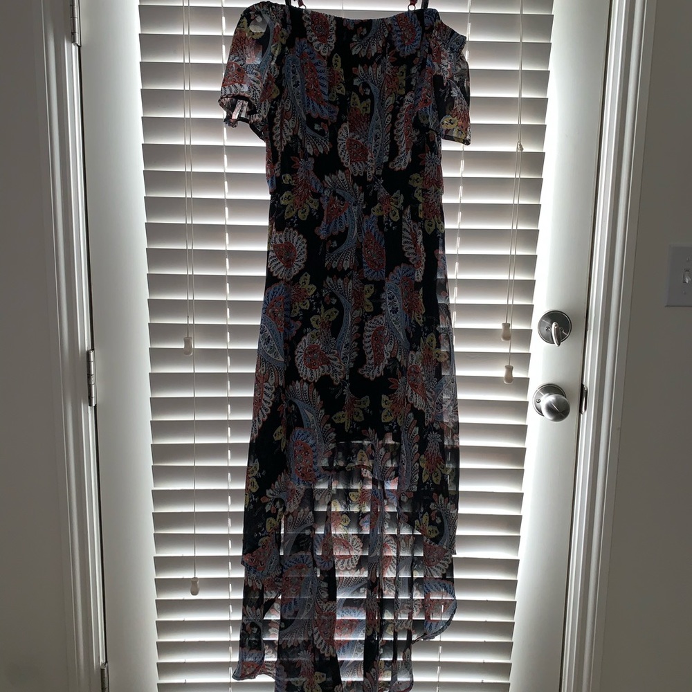 Women’s As You Wish Size Large Dress